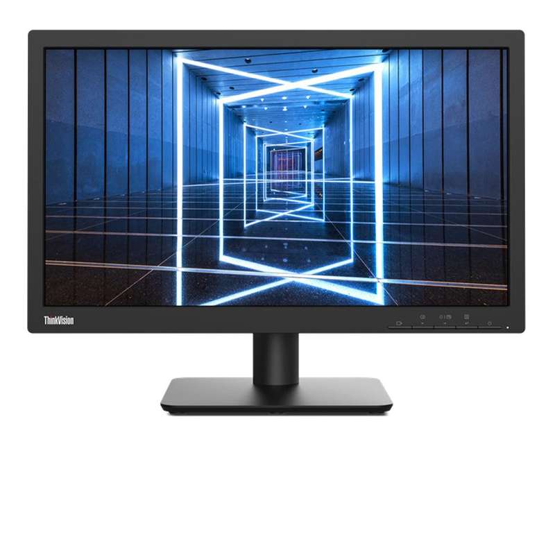 REFURBISHED - LENOVO V530 - DESKTOP TOWER  - I7 8700 -  16GB DDR4 - 240GB SSD - 19.5 INCH - LENOV...