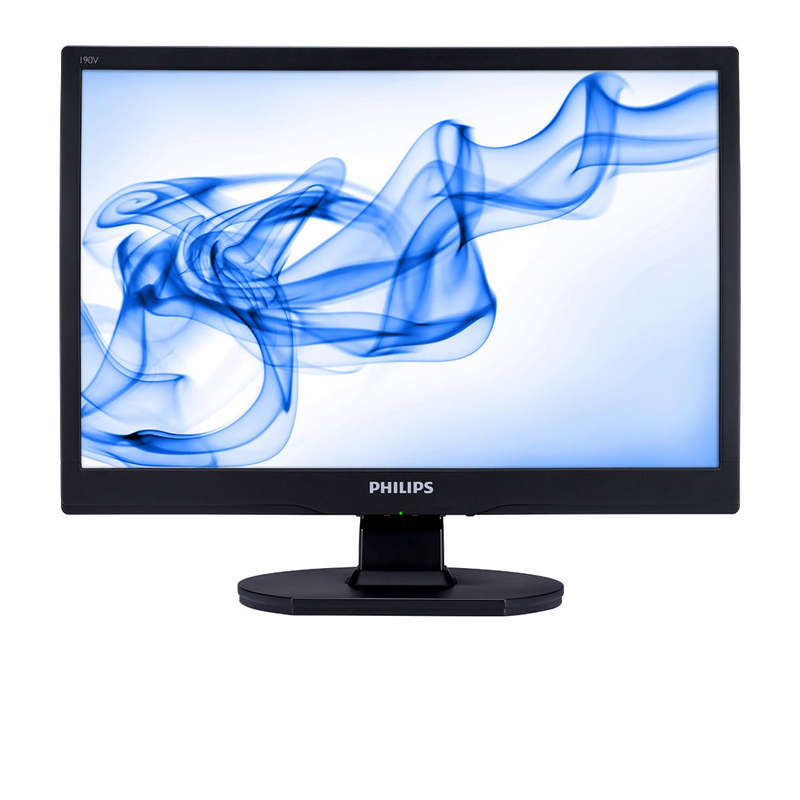 REFURBISHED - HP PRODESK 400 G4 SFF - I3 6100 - 8GB DDR4 - 500GB HDD - 19INCH - PHILIPS 190 - LCD...