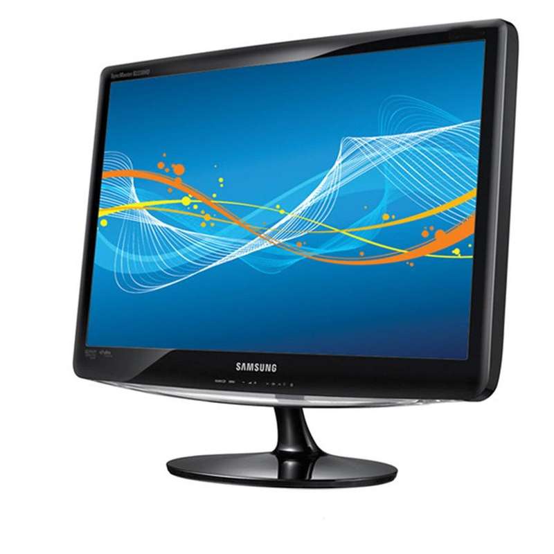 REFURBISHED - SAMSUNG B2030 - 20INCH - LCD - COMPUTER MONITOR
