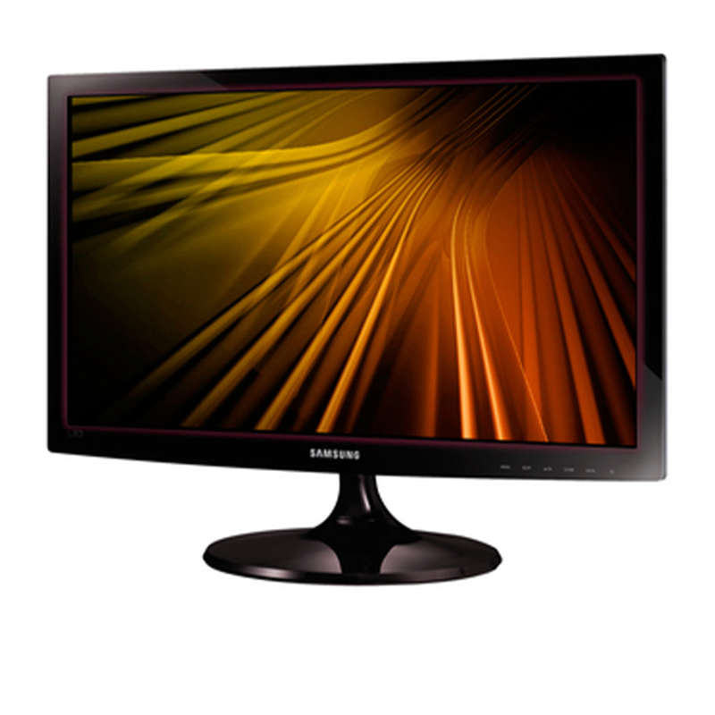 REFURBISHED - SAMSUNG S20D300HY - 20INCH - LED - COMPUTER MONITOR