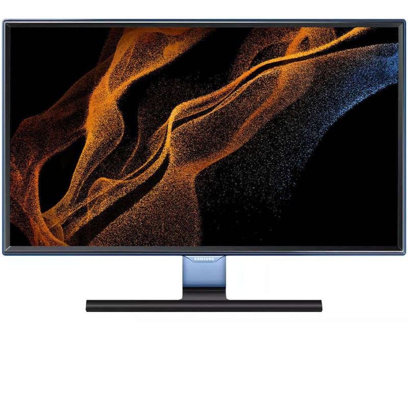 REFURBISHED - SAMSUNG S24E390HL - 24INCH - LED - COMPUTER MONITOR - B-GRADE