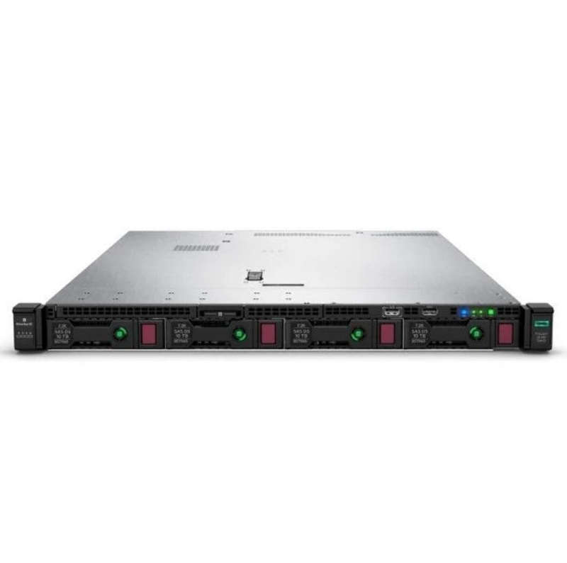 REFURBISHED - HP PROLIANT DL160 G9 - XEON E5 2650 V3 - 10 CORE CPU - 64GB RAM - SERVER