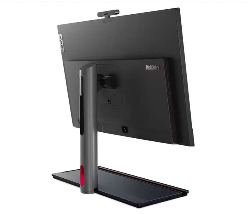 REFURBISHED - LENOVO THINKCENTRE M90A GEN 3 - I5 12400 - 16GB DDR4 - 512GB NVME SSD - 23.8 INCH -...
