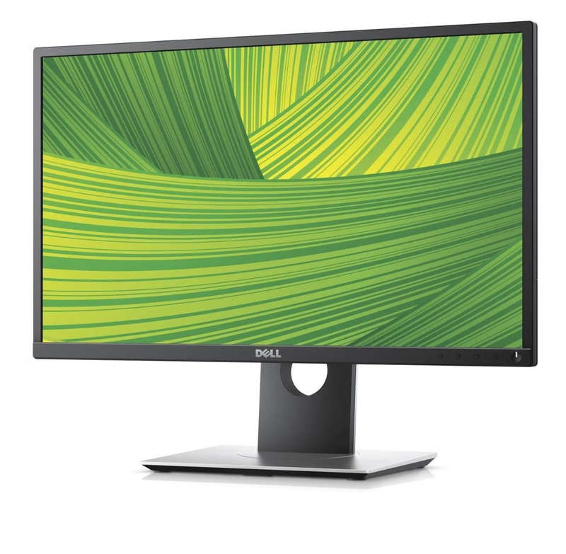 REFURBISHED - DELL P2317H - 23INCH - HD - COMPUTER MONITOR