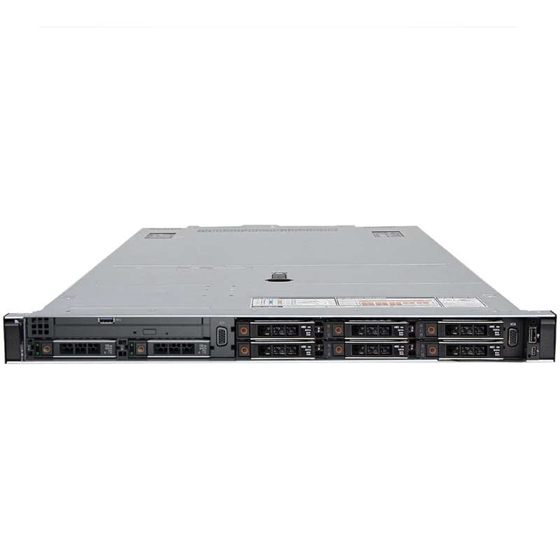 REFURBISHED - DELL PowerEdge R640 - 2 X XEON GOLD 5120 - 14 CORE CPU - 256GB RAM - 5TB STORAGE - ...