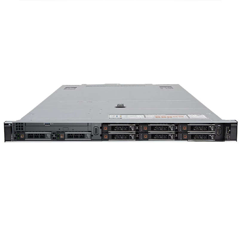 REFURBISHED - DELL PowerEdge R640 - 2 X XEON GOLD 5120 - 14 CORE CPU - 256GB RAM - 7TB STORAGE - ...