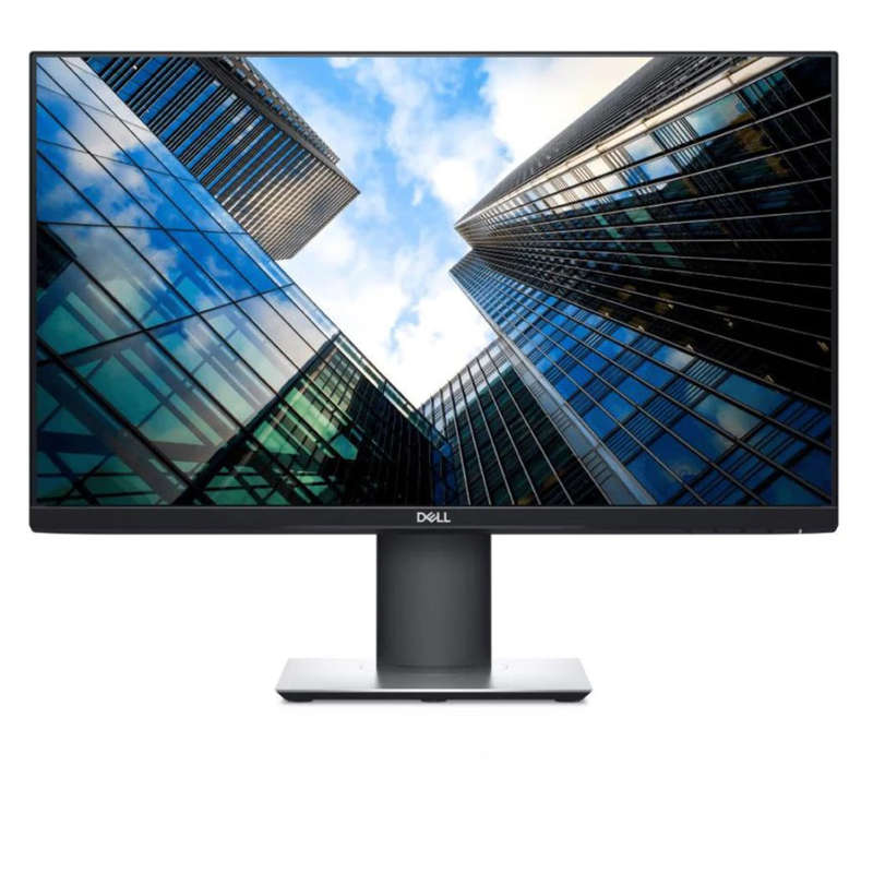 REFURBISHED - DELL P2419H - 23.8INCH - FULL HD - COMPUTER MONITOR