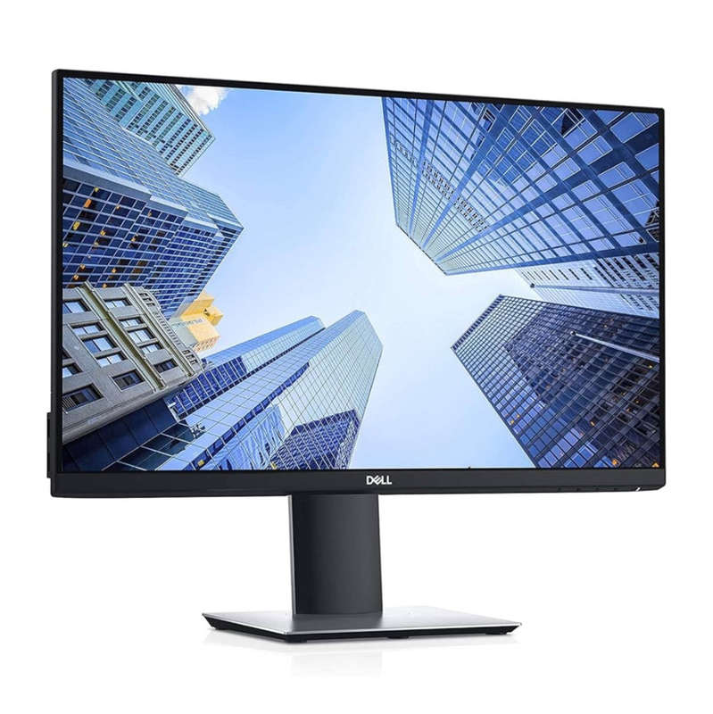 REFURBISHED - DELL P2419H - 23.8INCH - FULL HD - COMPUTER MONITOR