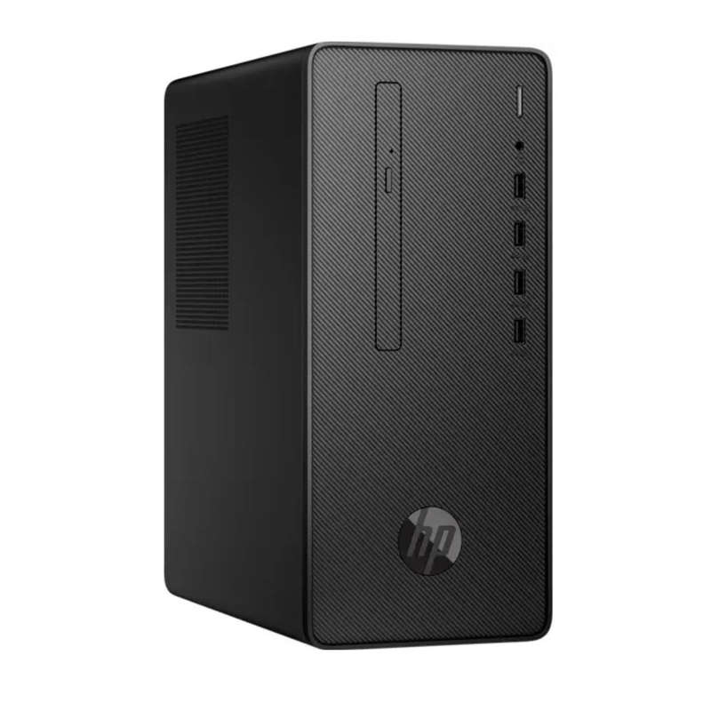REFURBISHED - HP DESKTOP PRO G2 MICRO TOWER - I3 8100 - 8GB DDR4 - 256GB SSD - 20INCH - HP - P201...