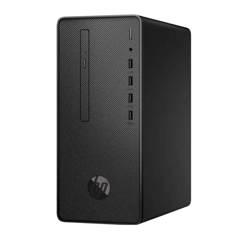 REFURBISHED - HP DESKTOP PRO G2 MICRO TOWER - I3 8100 - 8GB DDR4 - 256GB SSD - 20INCH - HP - P201...