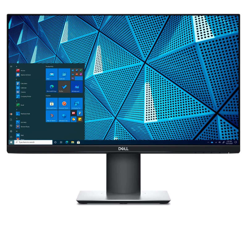 REFURBISHED - DELL OPTIPLEX 5080 SFF - I5 10500 - 10TH GEN - 16GB DDR4 - 256GB NVME SSD - 23 INCH...
