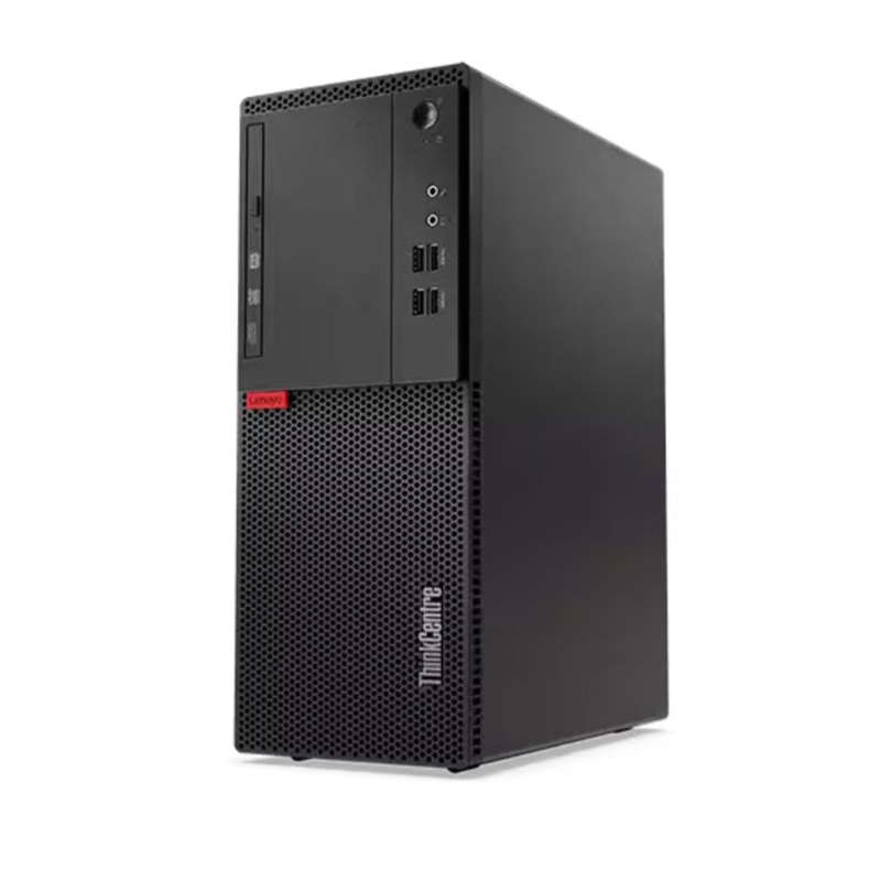 REFURBISHED - LENOVO THINKCENTRE M710T TOWER - I5 7400 - 8GB DDR4 - 256GB SSD - COMPUTER