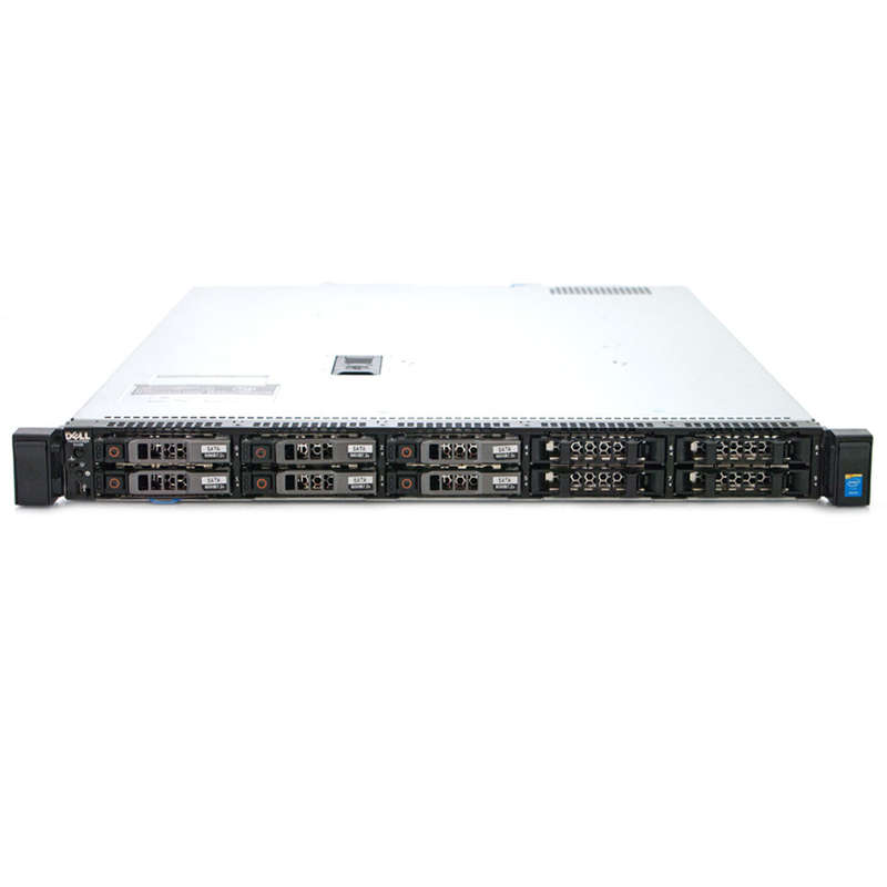 REFURBISHED - DELL PowerEdge R430 - 2X XEON E5  2699 V3 - 18 CORE CPU - 128GB RAM - SERVER