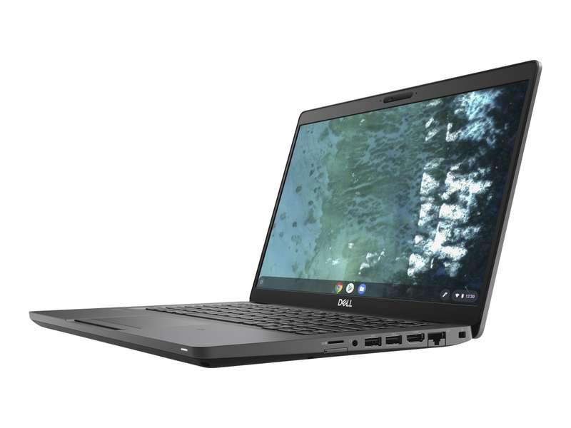 REFURBISHED - DELL LATITUDE 5400 CHROMEBOOK - I5 8250U - 8GB DDR4 - 256GB NVME SSD - 14 INCH - LA...