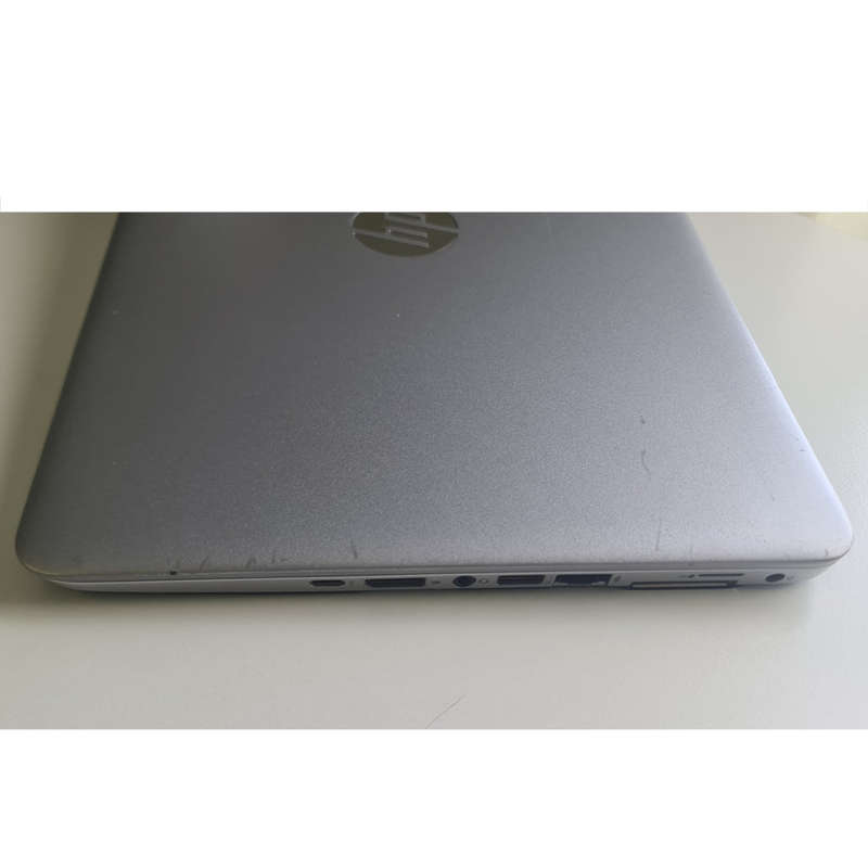REFURBISHED - HP ELITEBOOK 840 G3 - I7 6500U - 16GB DDR4 - 256GB SSD - 14 INCH - LAPTOP - C-GRADE