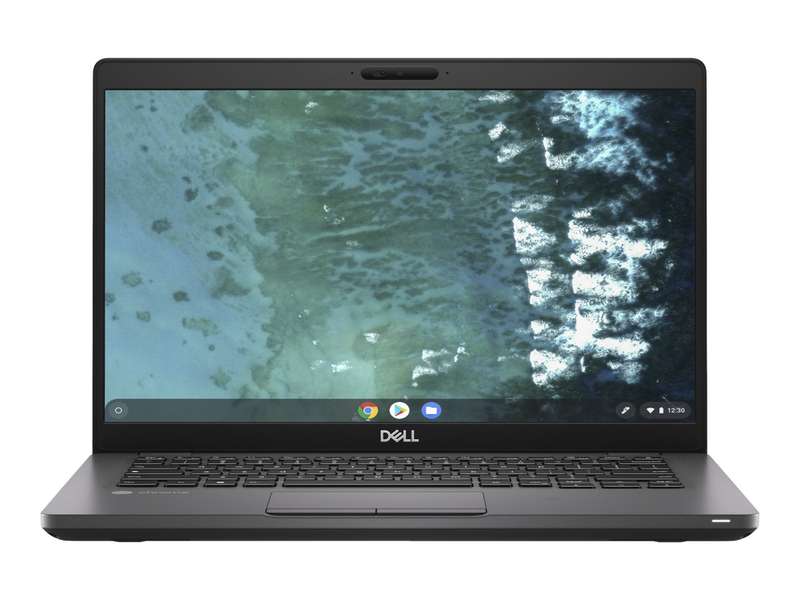 REFURBISHED - DELL LATITUDE 5400 CHROMEBOOK - I5 8250U - 8GB DDR4 - 256GB NVME SSD - 14 INCH - LA...