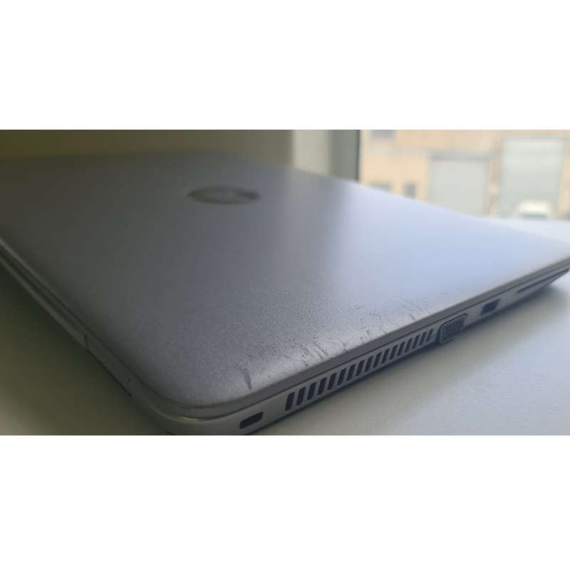 REFURBISHED - HP ELITEBOOK 840 G3 - I7 6500U - 16GB DDR4 - 256GB SSD - 14 INCH - LAPTOP - C-GRADE