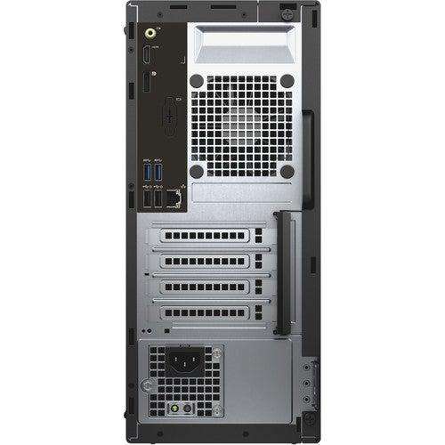 REFURBISHED - DELL OPTIPLEX 3040 MINI TOWER - I5 6500 - 16GB DDR3 - 256GB SSD - 23INCH - DELL - U...