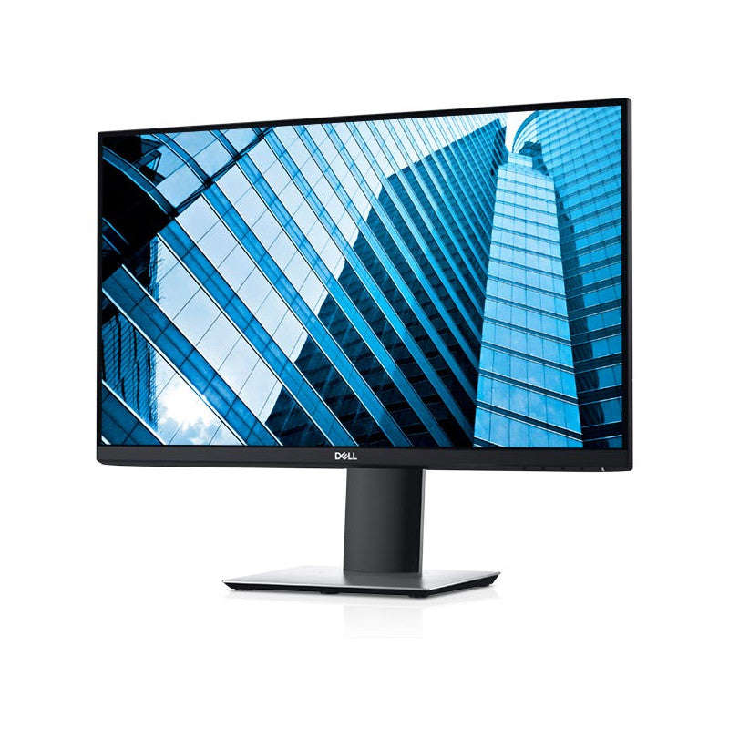 REFURBISHED - DELL P2419H - 23.8INCH - FULL HD - COMPUTER MONITOR