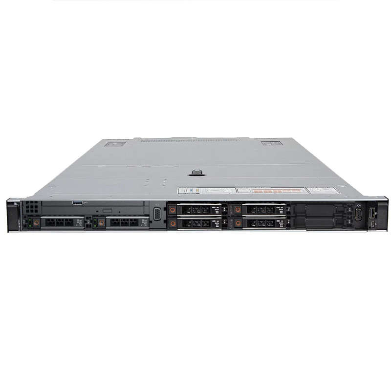 REFURBISHED - DELL PowerEdge R640 - XEON GOLD 5120 - 14 CORE CPU - 128GB RAM - 4TB STORAGE - SERVER