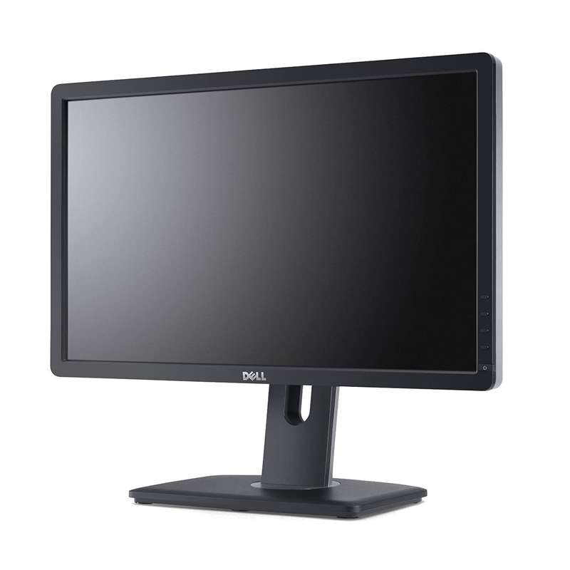 REFURBISHED - DELL U2312HMT - 23INCH - LCD - COMPUTER MONITOR