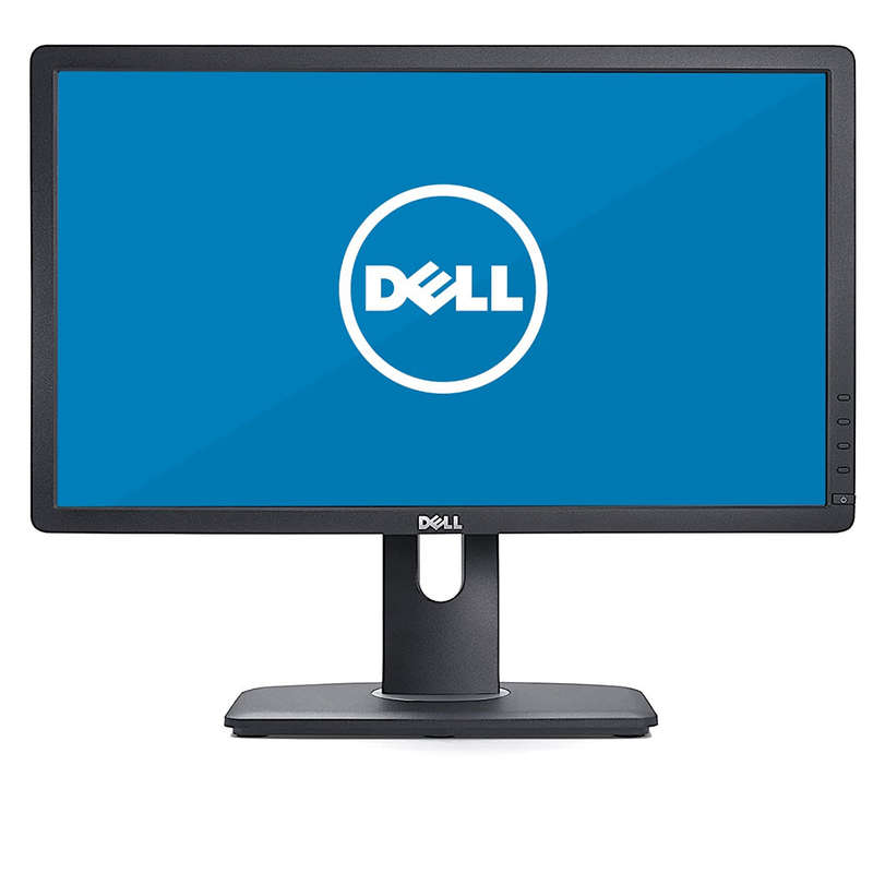 REFURBISHED - DELL U2312HMT - 23INCH - LCD - COMPUTER MONITOR
