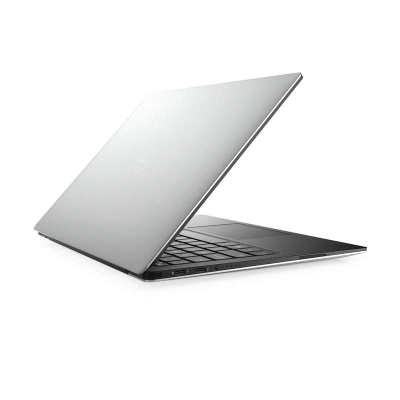 REFURBISHED - DELL XPS 13 9370 - I7 8550U - 8GB LPDDR3 - 256GB M.2 SSD - 13.3 INCH - TOUCH SCREEN...