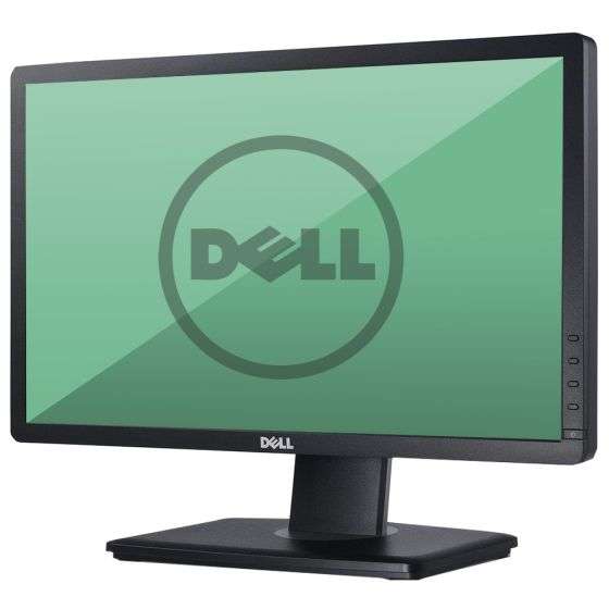 REFURBISHED - DELL P2212H - 22INCH - LCD - COMPUTER MONITOR