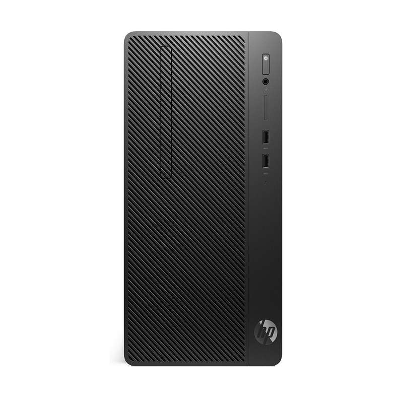 REFURBISHED - HP 290 G1 MICRO TOWER - I5 7500 - 8GB DDR4 - 240GB SSD - COMPUTER