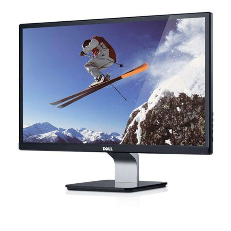 REFURBISHED - DELL S2240LC - 21.5INCH - LED - COMPUTER MONITOR