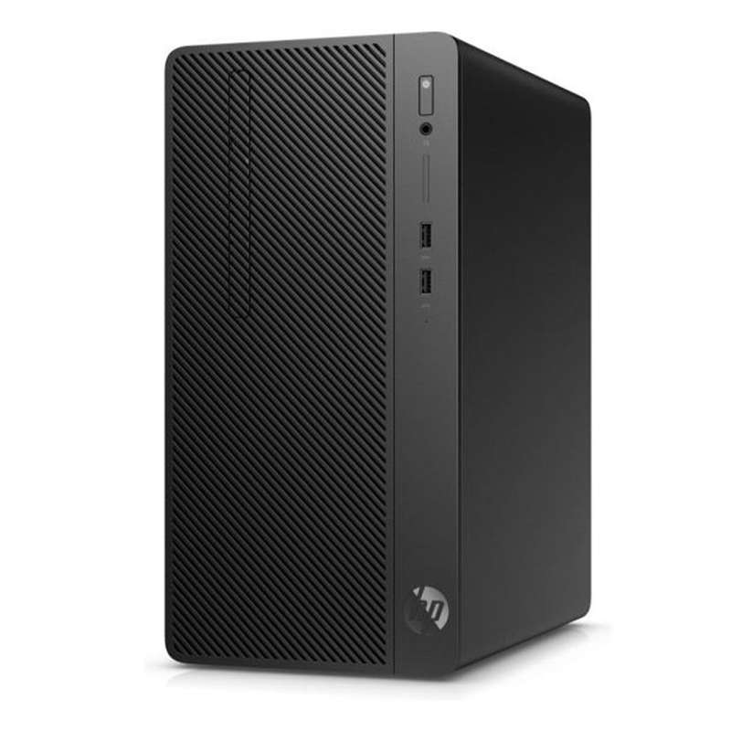 REFURBISHED - HP 290 G1 MICRO TOWER - I5 6400 - 8GB DDR4 - 256GB SSD - COMPUTER