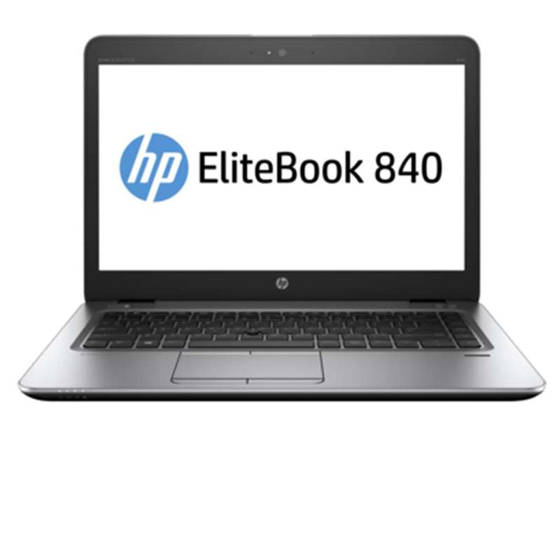 REFURBISHED - HP ELITEBOOK 840 G3 - I5 6200U - 8GB DDR3 - 256GB SSD - 14 INCH - LAPTOP