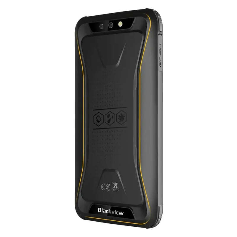 BLACKVIEW BV5500 PRO RUGGED ANDROID SMARTPHONE - MOBILE DEVICES - B-GRADE