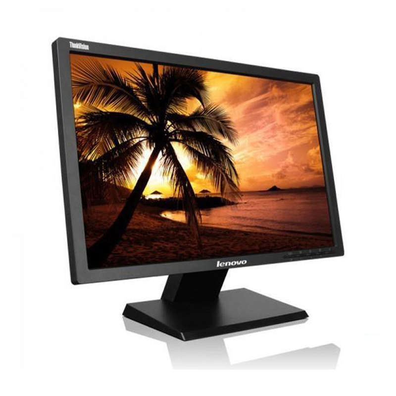 REFURBISHED - LENOVO LS1922WA - 19INCH - LCD - COMPUTER MONITOR - B-GRADE