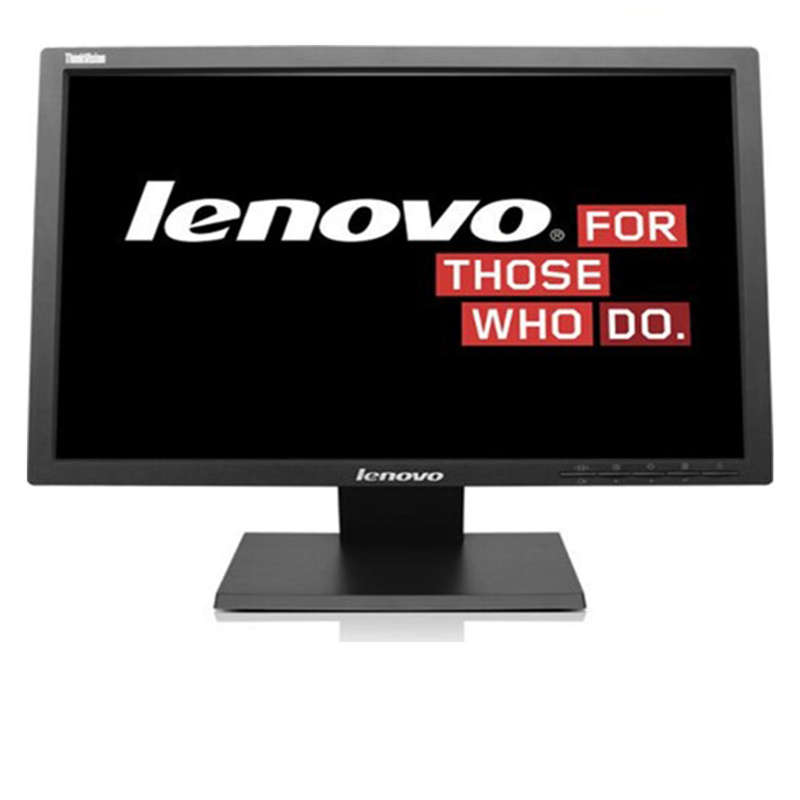 REFURBISHED - LENOVO LS1922WA - 19INCH - LCD - COMPUTER MONITOR - B-GRADE