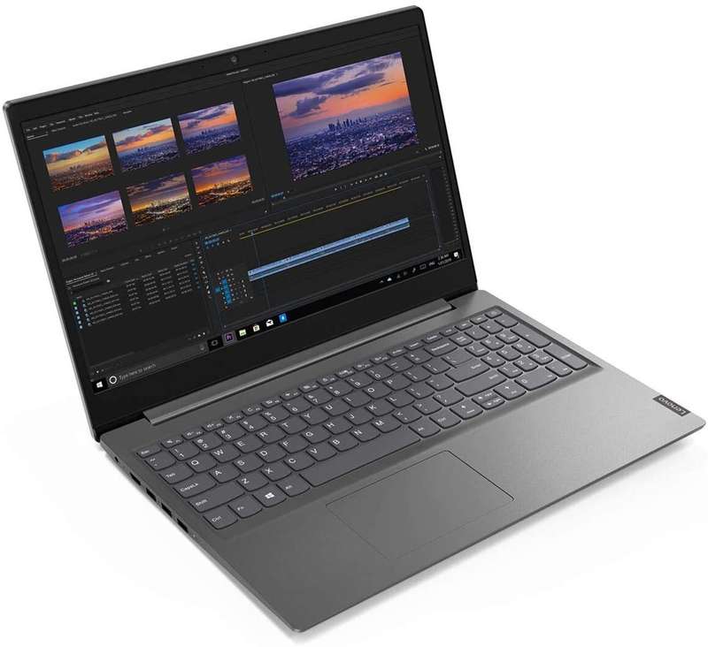 REFURBISHED - LENOVO V15-IIL 82C5 - I5 1035G1 - 8GB DDR4 - 256GB SSD - 15.6 INCH - LAPTOP