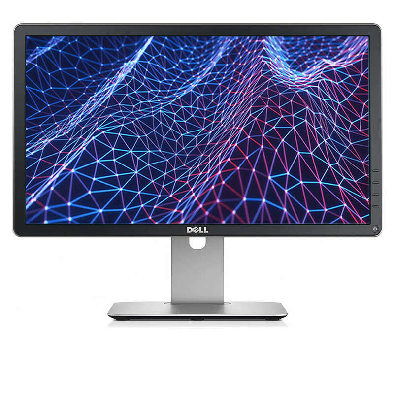 REFURBISHED - DELL P2314HT - 23INCH - LCD - COMPUTER MONITOR