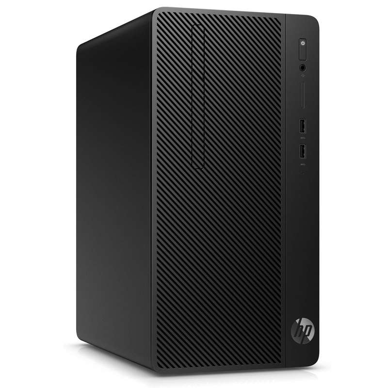 REFURBISHED - HP 290 G1 MICRO TOWER - I5 6400 - 8GB DDR4 - 256GB SSD - COMPUTER