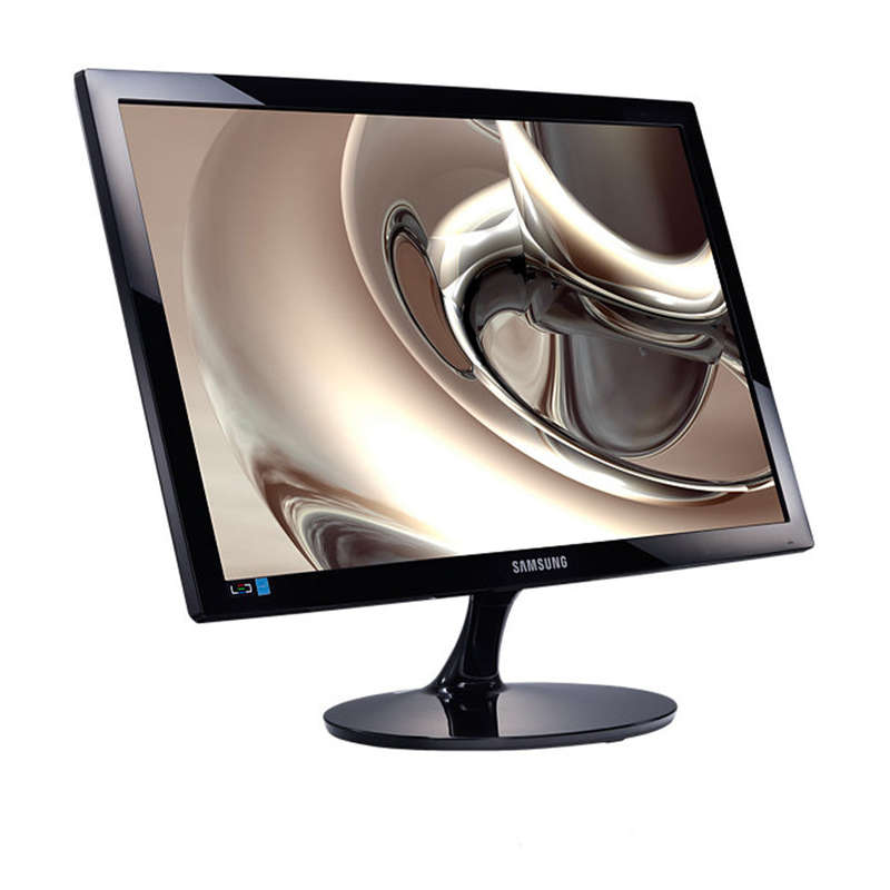 REFURBISHED - SAMSUNG S24D300 - 24INCH - LED - COMPUTER MONITOR - B-GRADE