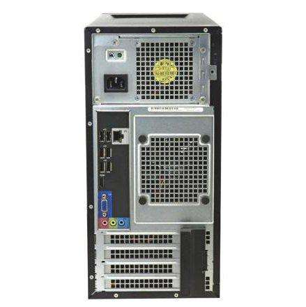 DELL OPTIPLEX 3010 MINI TOWER - I7 3770 - 8GB DDR3 - 500GB HDD  - COMPUTER - C-GRADE