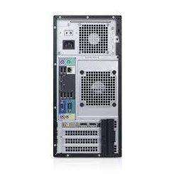 REFURBISHED - DELL PRECISION T1650 TOWER WORKSTATION - XEON E3 - 1225 V2 - 8GB DDR3 - 256GB SSD -...