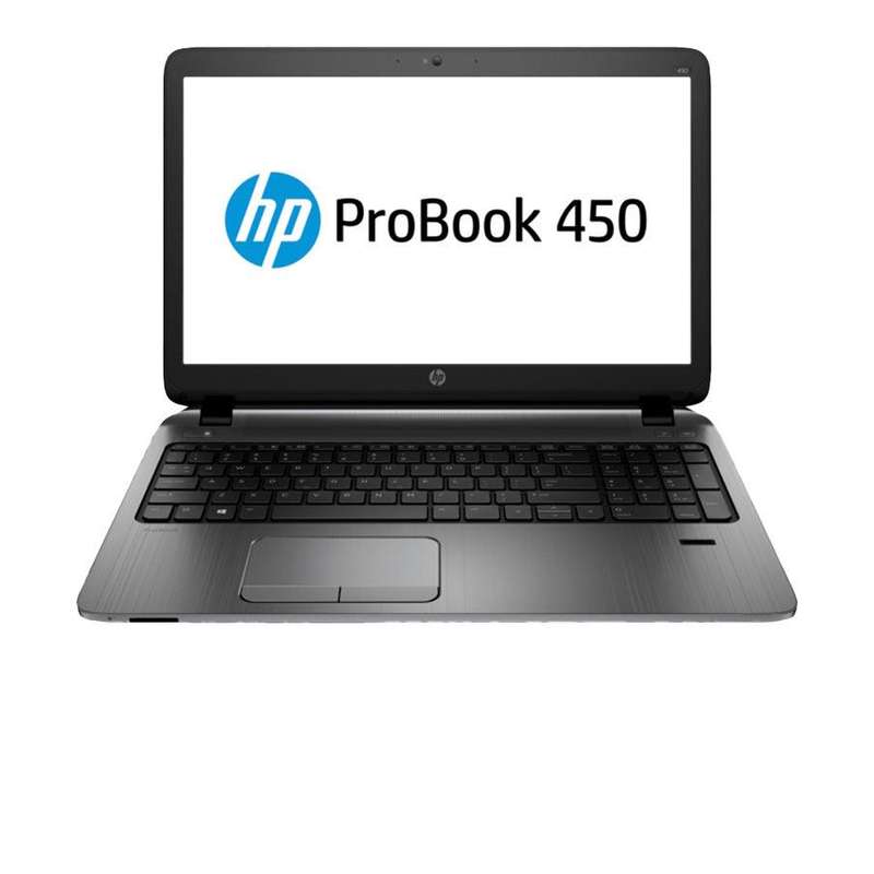 HP PROBOOK 450 G1 - I5 4200M - 8GB DDR3 - 500GB - 15.6 INCH -  LAPTOP - C-GRADE