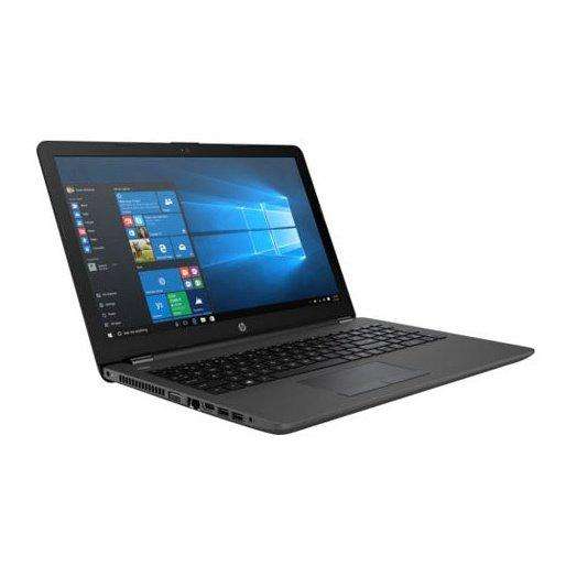 HP 250 G6 NOTEBOOK - I3 6006U - 4GB DDR4 - 128GB SSD - 15.6 INCH LAPTOP - C GRADE