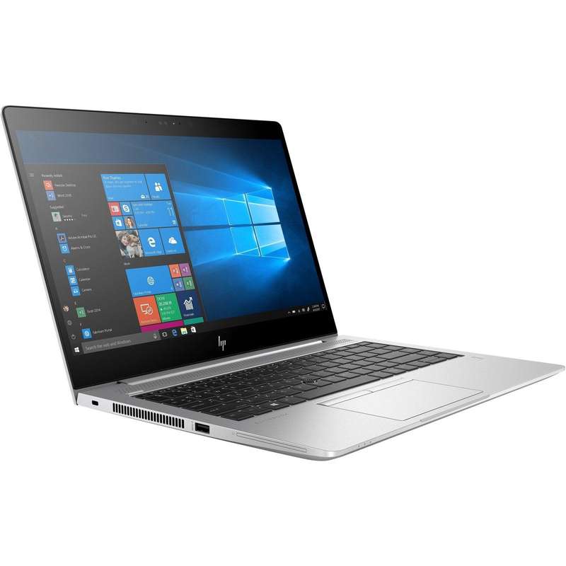 REFURBISHED - HP ELITEBOOK 840 G5 - I5 8250U - 8GB DDR4 - 256GB SSD - 14 INCH - LAPTOP