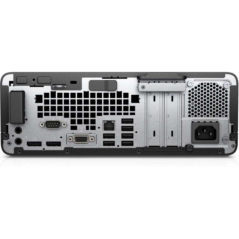 REFURBISHED - HP PRODESK 600 G4 SFF - I5 8500 8TH GEN - 8GB DDR4 - 256GB SSD - COMPUTER