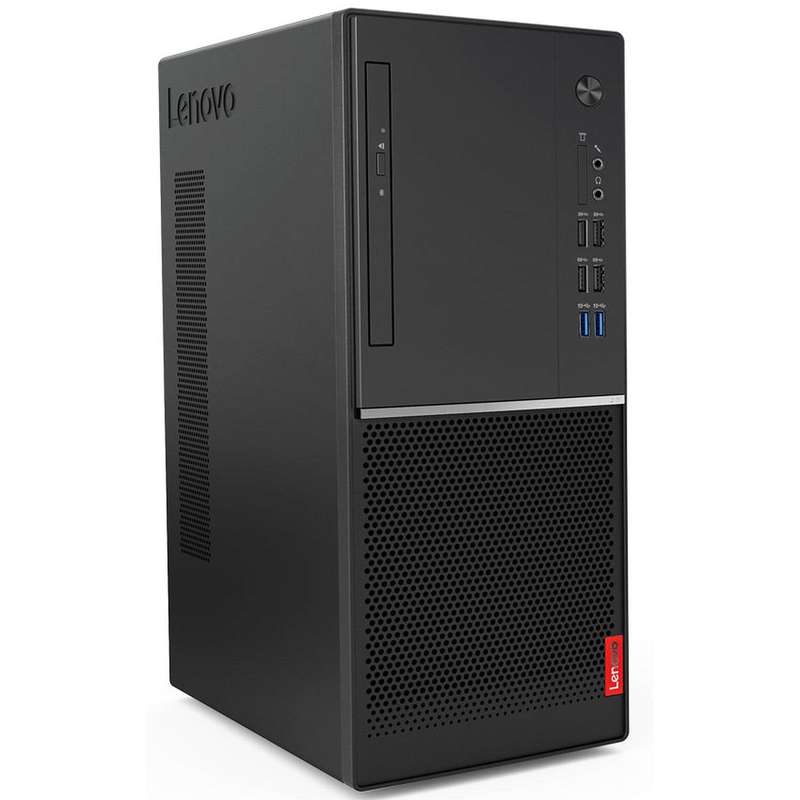 REFURBISHED - LENOVO V530 - DESKTOP TOWER  - I7 8700 -  16GB DDR4 - 240GB SSD - 19.5 INCH - LENOV...