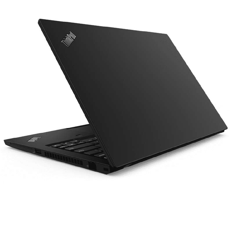 REFURBISHED - LENOVO THINKPAD T490 - I5 8265U - 8GB DDR4 - 256GB M.2 SSD - 14 INCH - LAPTOP