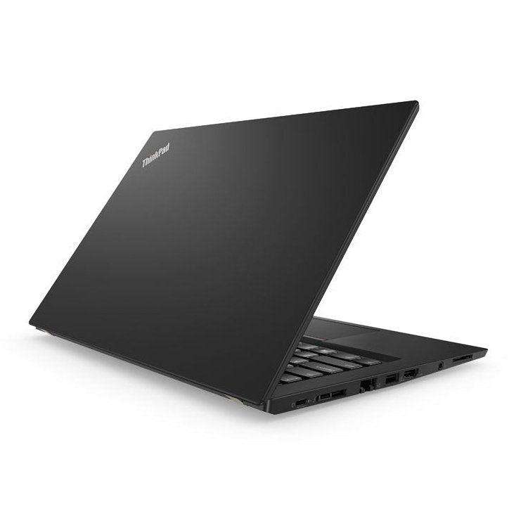 REFURBISHED - LENOVO THINKPAD T480S - I7 8550U - 16GB DDR4 - 240GB SSD - 14 INCH - LAPTOP