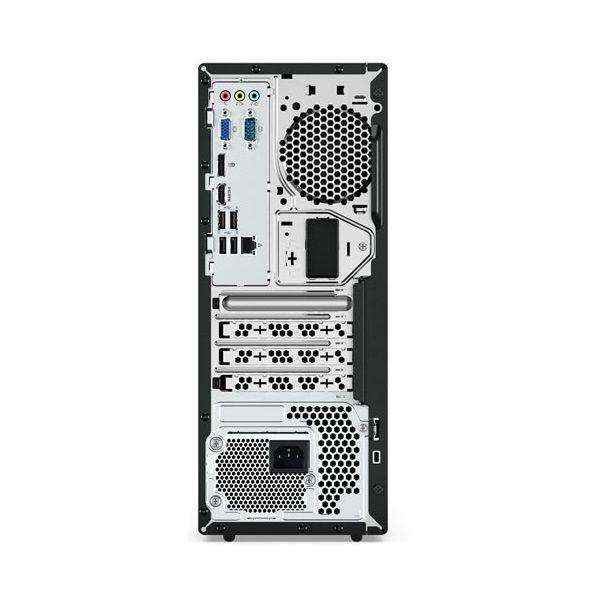 REFURBISHED - LENOVO V530 - DESKTOP TOWER  - I7 8700 -  16GB DDR4 - 240GB SSD - 19.5 INCH - LENOV...