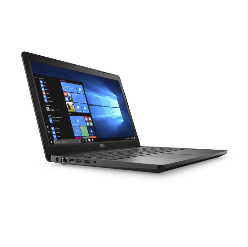 REFURBISHED - DELL LATITUDE 3580 - I3 6006U - 4GB DDR4 - 128GB SSD - 15.6 INCH - LAPTOP - B-GRADE